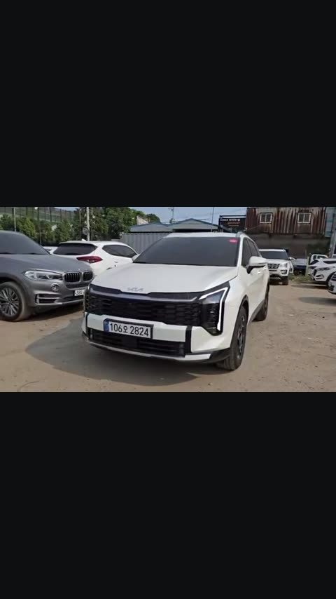 Kia Sportage · Омск · Олег